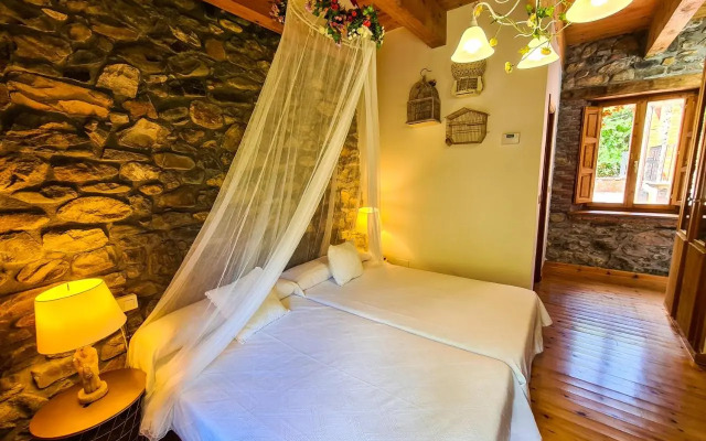 El Molino de la Ropería