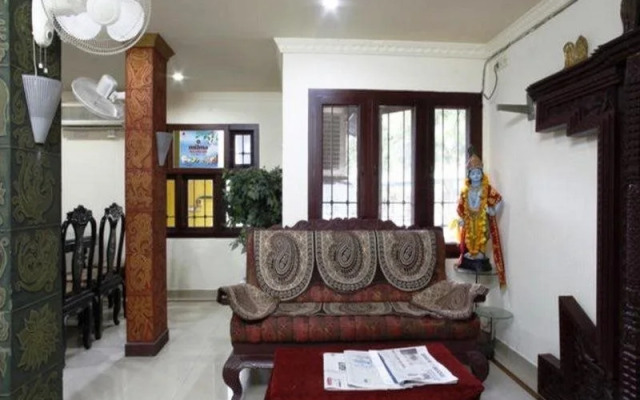 Guruvayoor Resorts