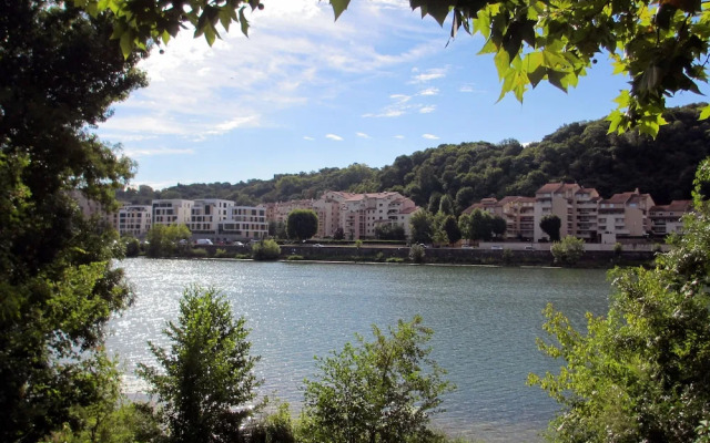 Spark By Hilton Lyon Ouest