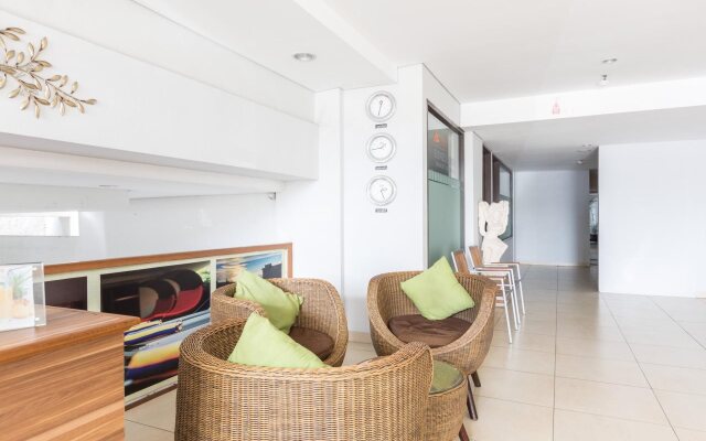 The Edelweiss Boutique Hotel Kuta