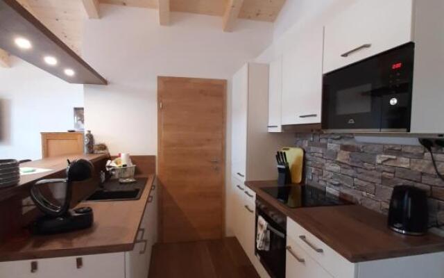 Hochalmbahnen Chalets Rauris 1-07 WE2, Maislaufeldweg1f OG