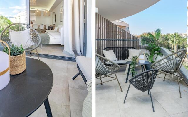 INF1.2A- Apartment close to beach and old town