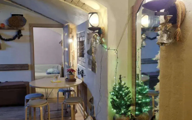 Chestnut Hostel Vilnius