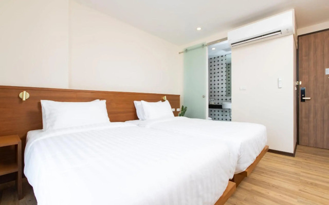 Sukhon Hotel