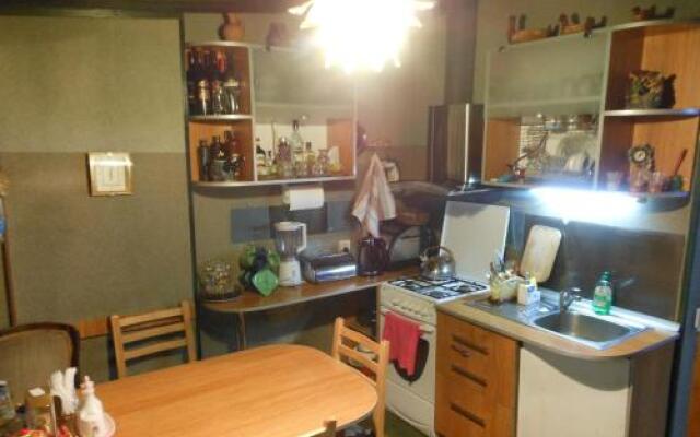Guesthouse Rest