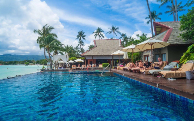 Executive Pool Villa by Baan Haad Ngam