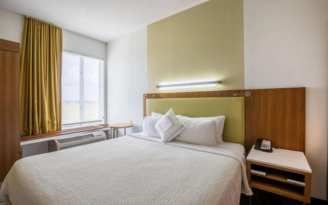 SpringHill Suites Houston Rosenberg