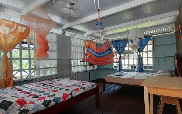 Hostal Ebenezer Macedonia Tikuna