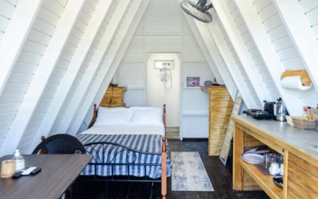 Cashaw Cabin - Private Retreat With a Pool