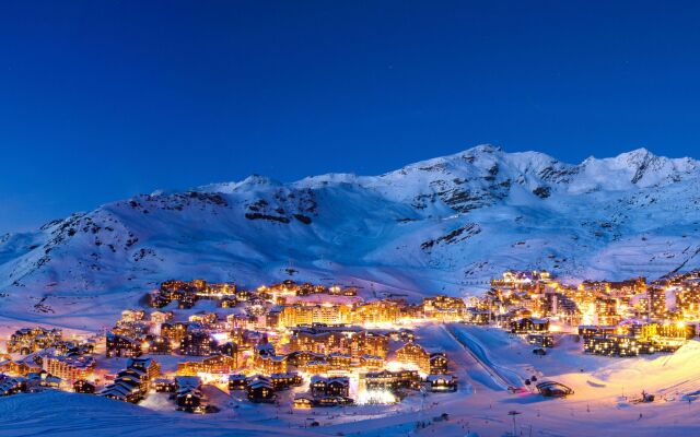 Résidence Montana Plein Sud