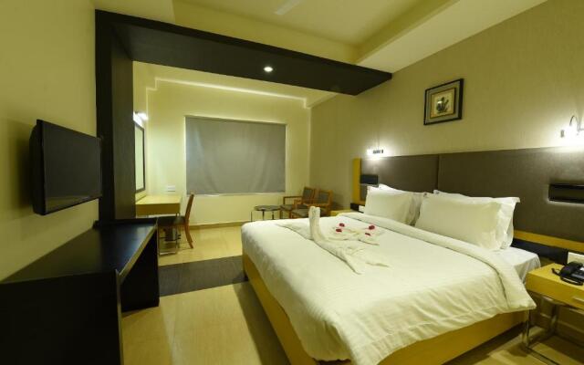 Mayas Kem Pride Hotel
