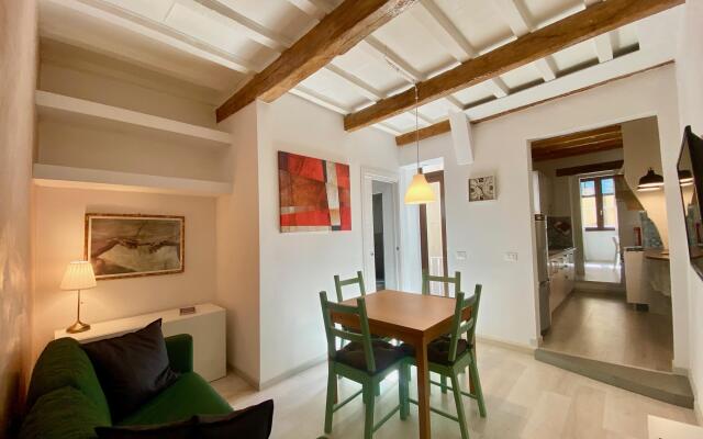 Appartamento Buonarroti