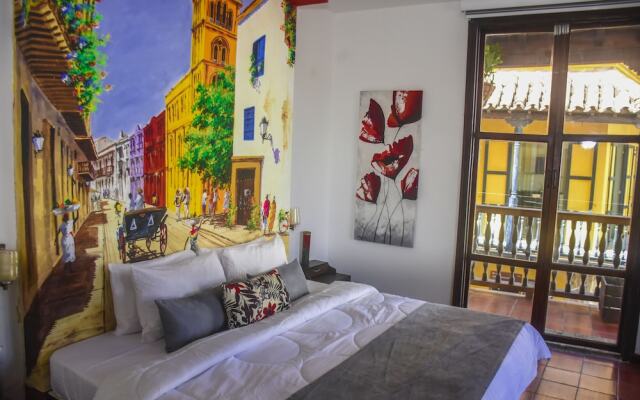 Hotel Torre del Reloj