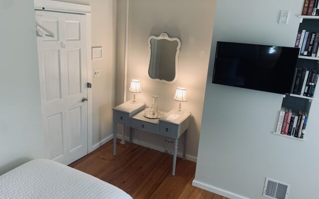 The Orchard House & Cafe