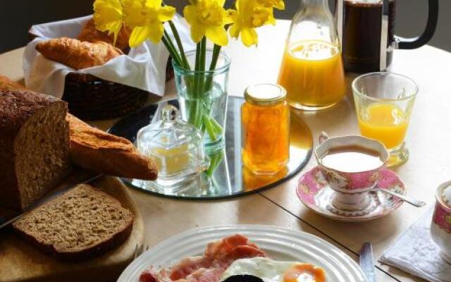 Birkfield House Boutique B&B