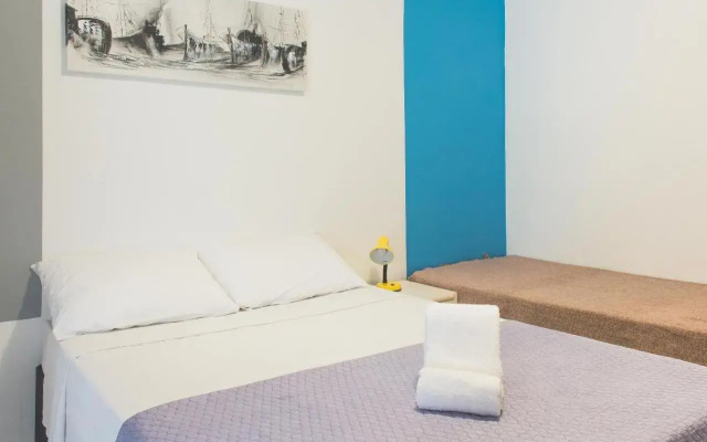 Tribos Hostel Central - Búzios