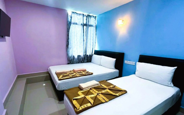 ARK Hotel Subang Airport