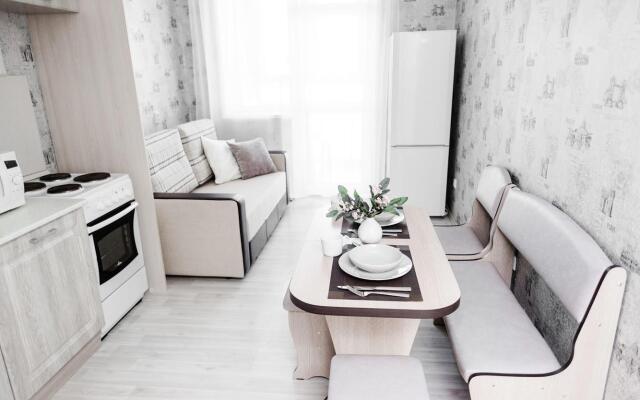 ApartHause на улице Белинского 177А корпус 3