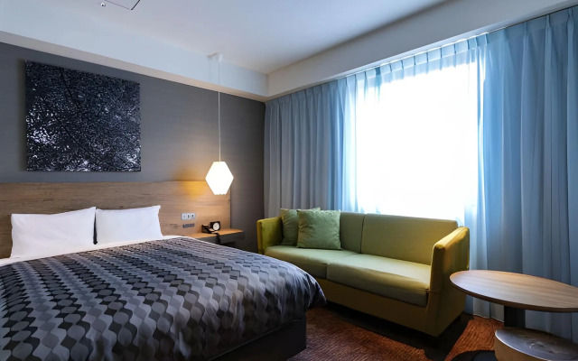 Solest Takachiho Hotel