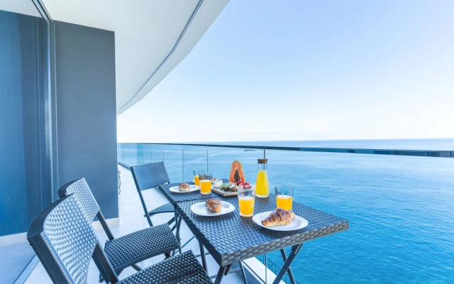 Mar Apartment by Atlantic Holiday