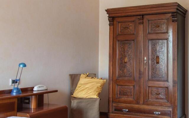 B&B Borgo San Vito