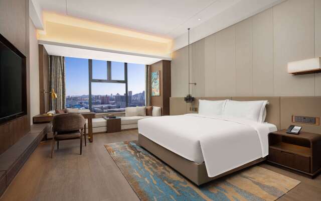 Wyndham Dalian Jinpu
