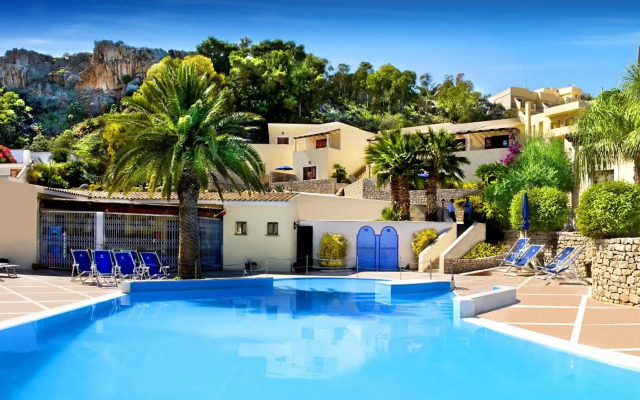 Villaggio Cala Mancina