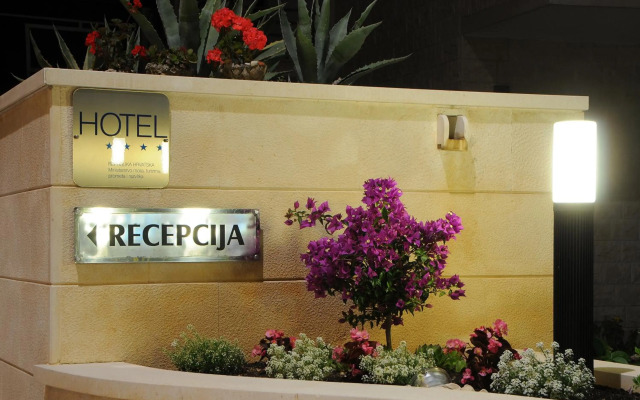 Hotel Rosina