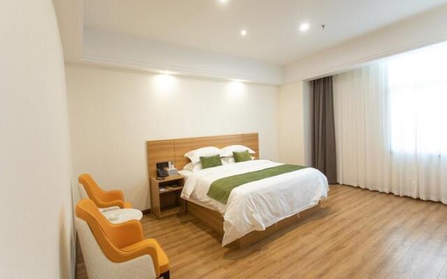 Shell Jiangsu ancheng City Sheyang County Sun City