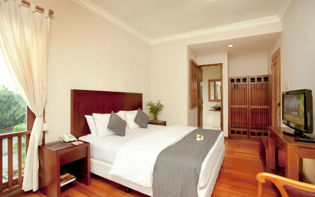 The Cangkringan Jogja Villas & Spa
