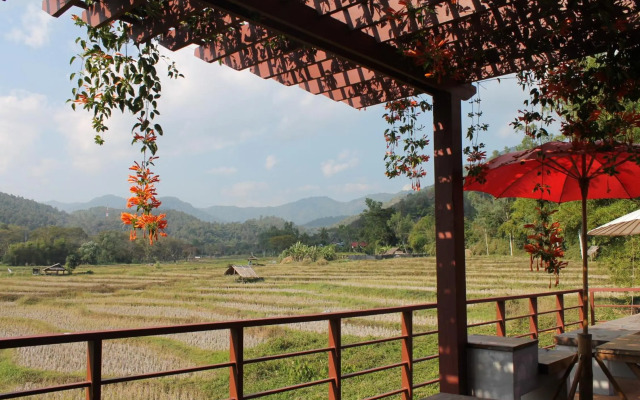 Bulun Buri Resort