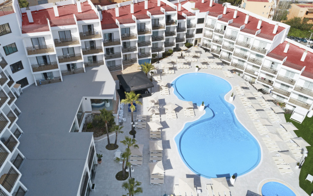 Palmanova Suites by TRH