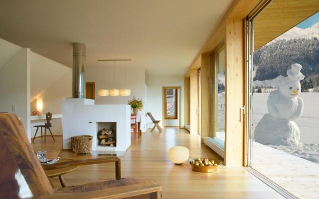 Seehotel Enzian