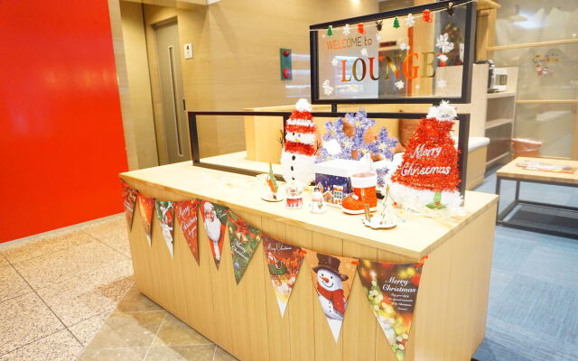 The OneFive Fukuoka Tenjin
