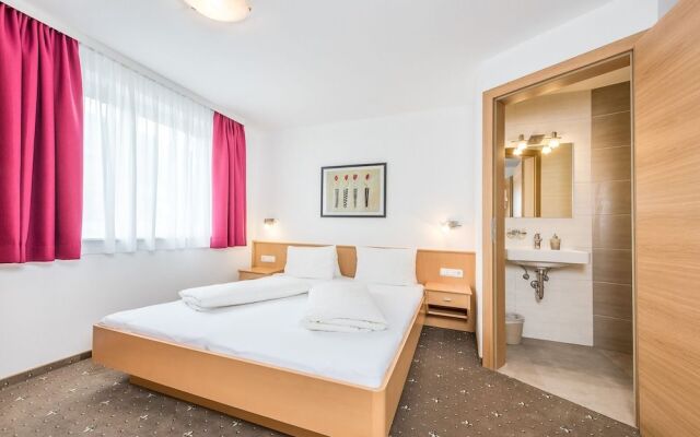 Appartements Sulzer by we rent
