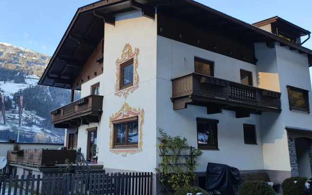 Ferienwohnung Kröll