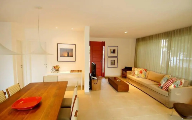 Quintas Private Residence