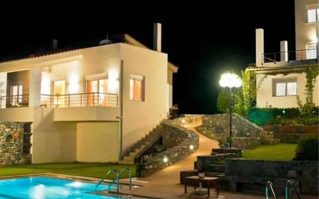 Agnanti Villas