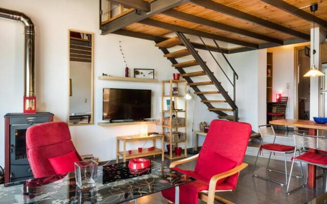 House With Private Place To Swim, Solitary, View
