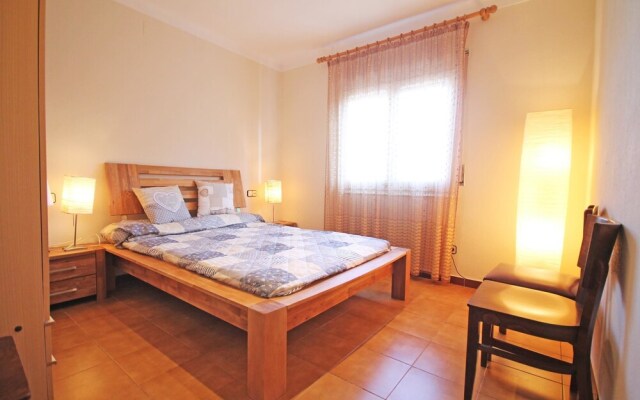 Holiday Home Vinya