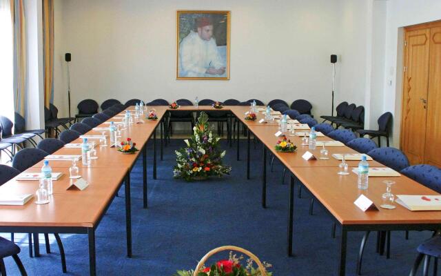 ibis Meknes Hotel