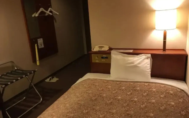 Hotel Crown Hills Takefu