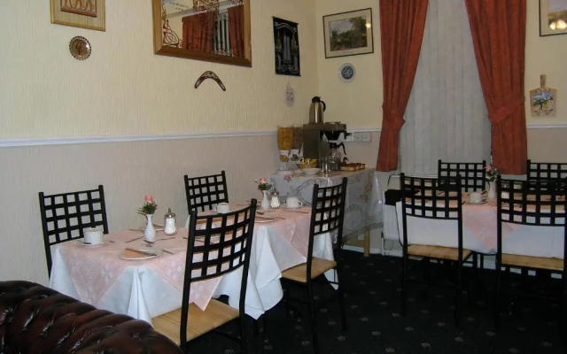 Springfield B&B