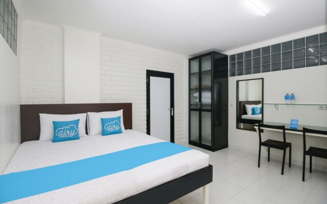 Andrich Residence Rs Fatmawati Raya 19 Jakarta