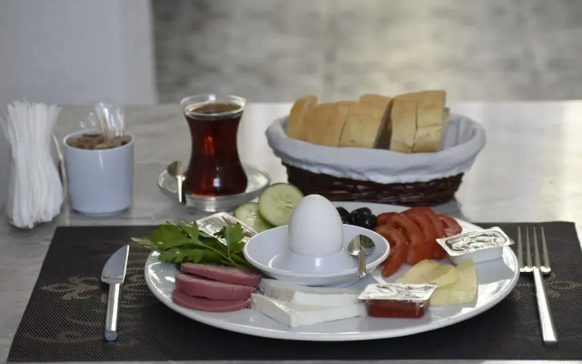 Pruva Inn Hotel