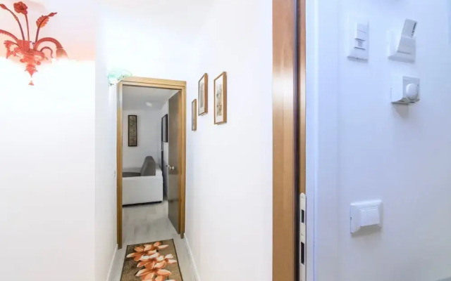 Ca' Alberto Apartments 1