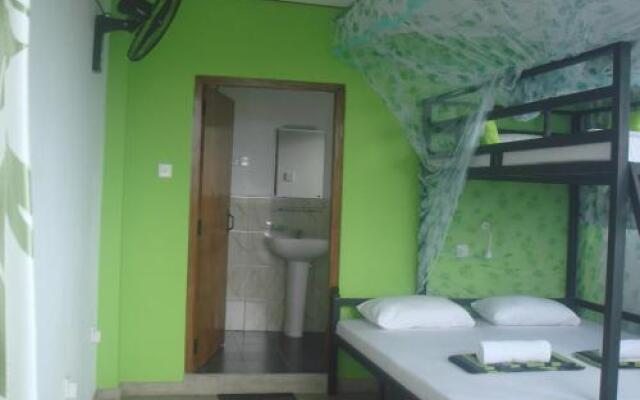 The Hostel - Kandy