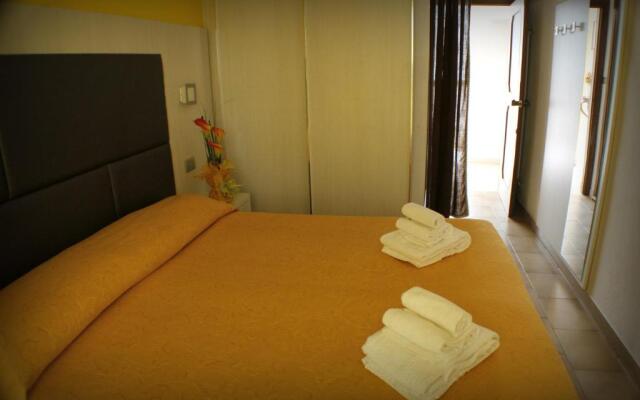 Hotel Adria Bellaria