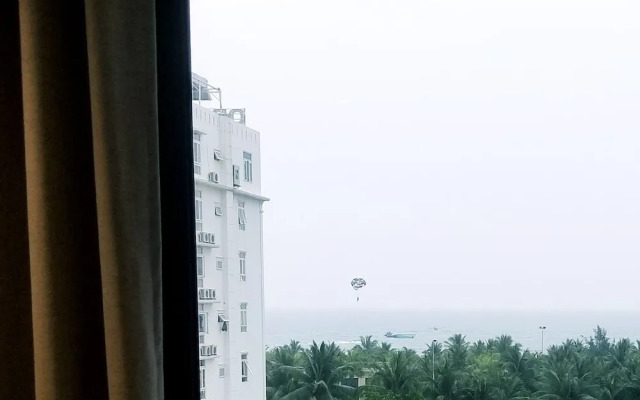 Sekong Apartment