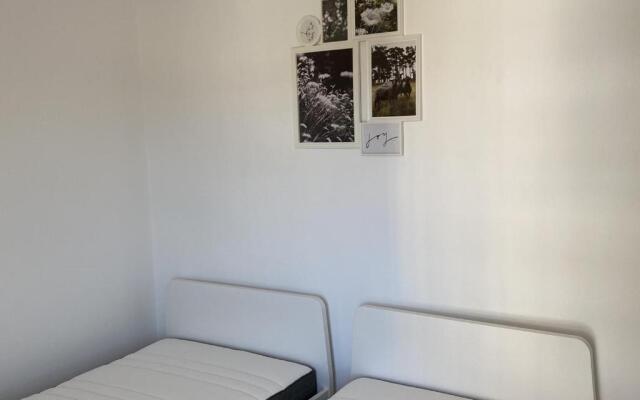 Appartement Cabourg, 2 pièces, 4 personnes - FR-1-487-211